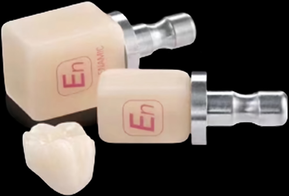 Digital ceramics full case set example