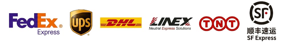 Logistics turnaround partners