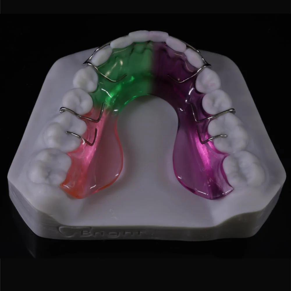 Orthodontics Products