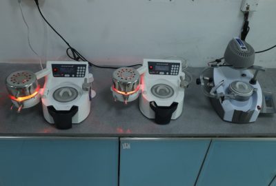 Clear aligner case example six