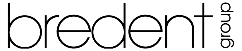 bredent logo