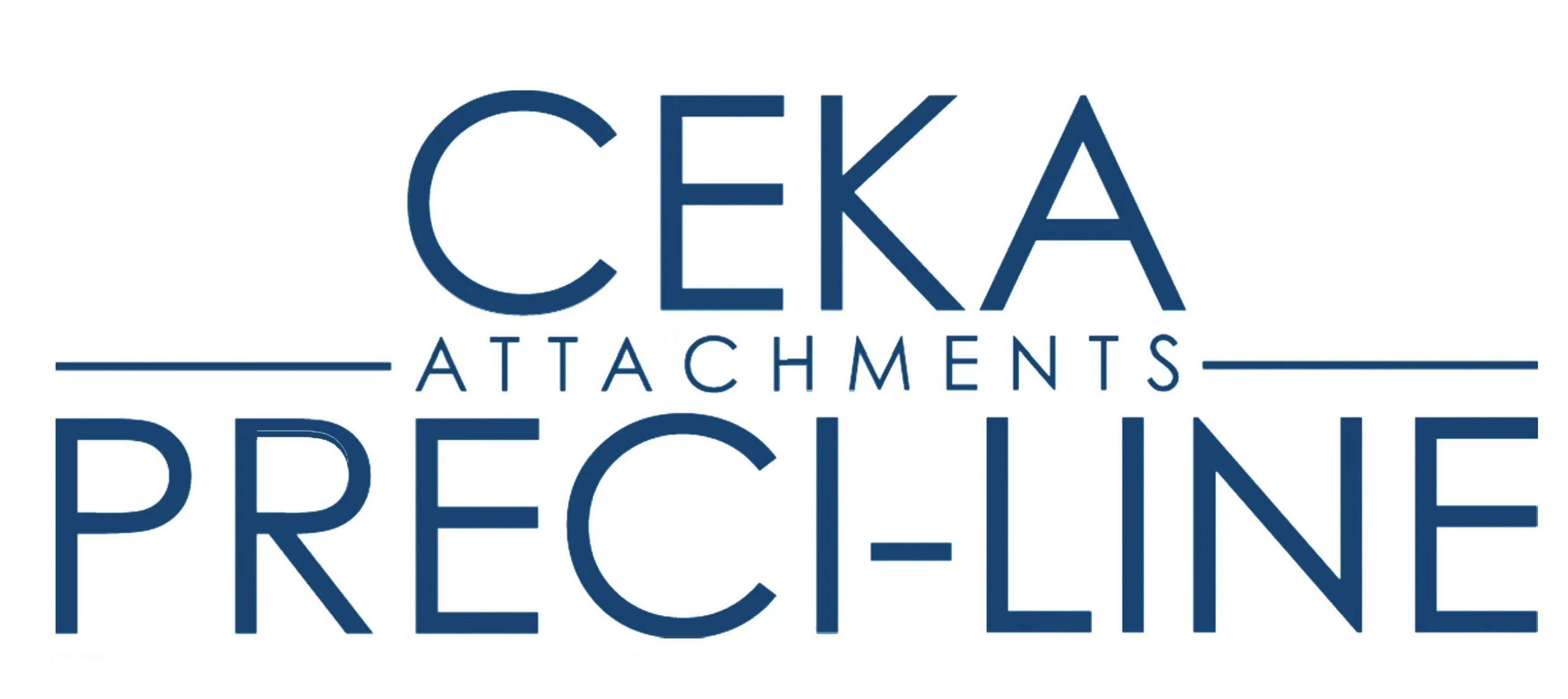 CEKA logo