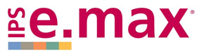 IPS e.max logo