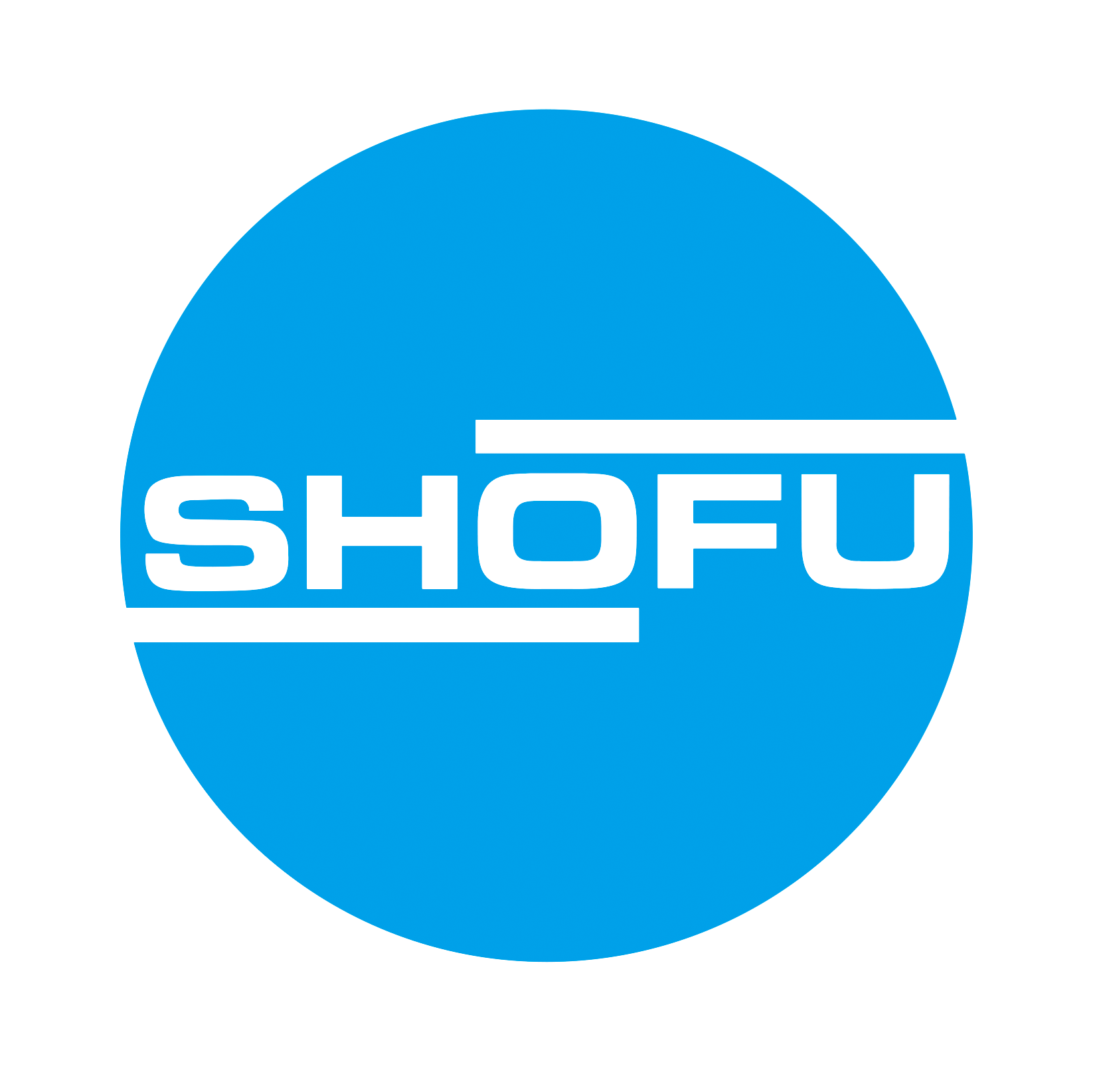 Shofu logo