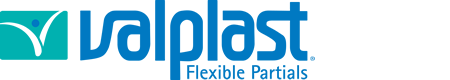Valplast logo