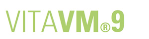 VITA VM9 logo