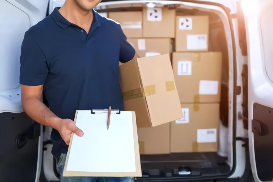 Delivery and turnaround overview